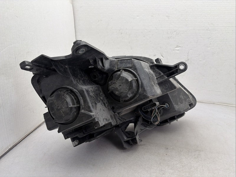 2007-2012 GMC Acadia Left Driver Headlight OEM Halogen Lamp