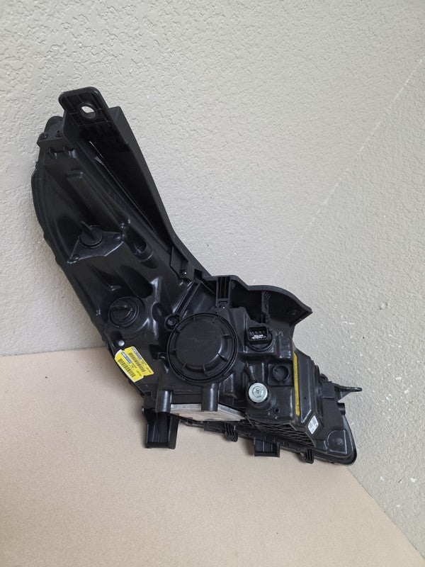 2015-2017 Hyundai Sonata Left Driver Side Headlight HID/Xenon TYC