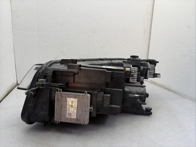 2022-2024 Volkswagen Tiguan Right Passenger Headlight OEM LED 5NL94108