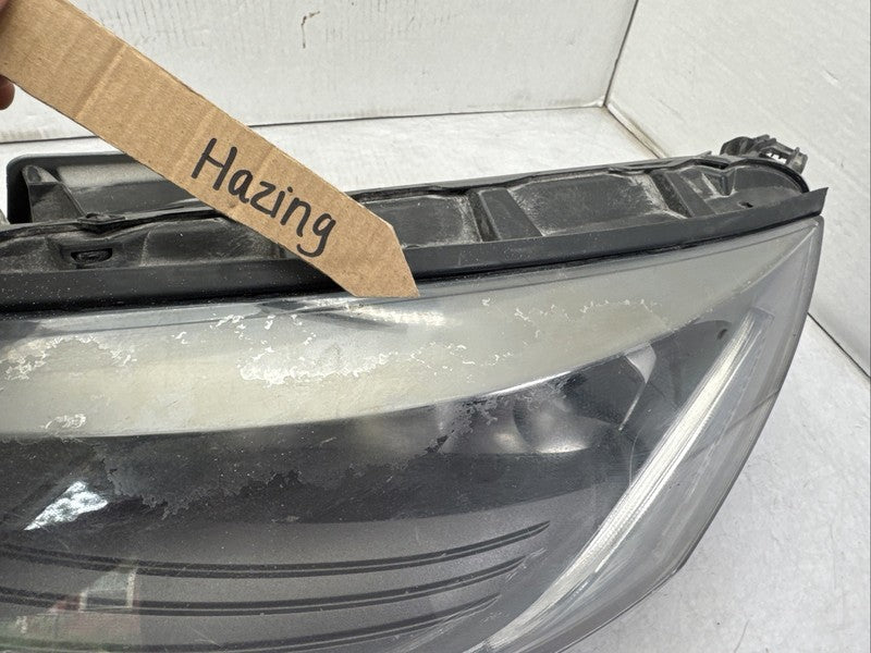 2020-2024 Lincoln Aviator Left Driver Headlight OEM LED