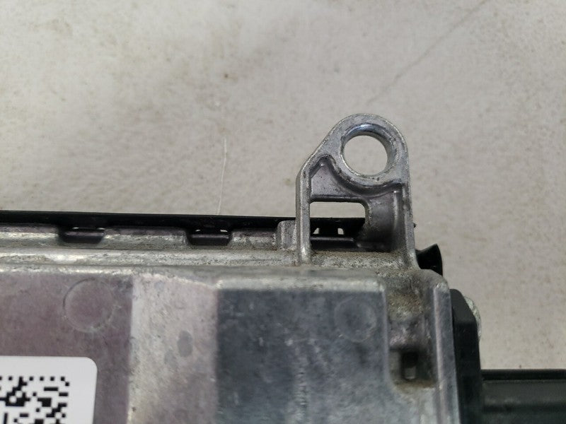 2015-2016 Mazda CX-5 Left Rear Blind Spot Monitor Module KE505 OEM