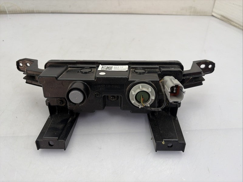 2025-2026 Kia K4 Rear Center Brake Lamp OEM LED 924A3GG060