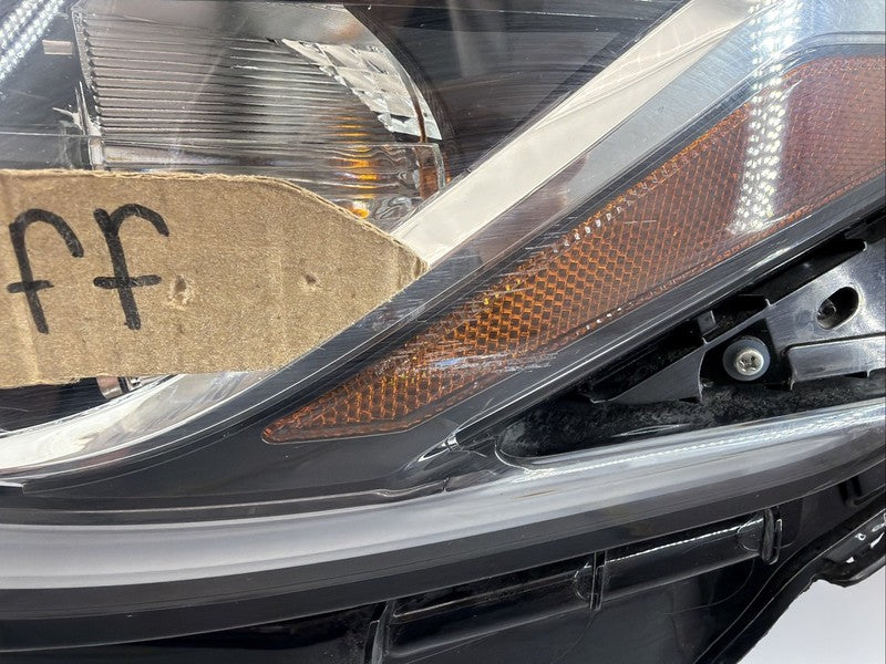 2019-2021 Lexus ES350 ES300h Left Driver OEM LED Headlight
