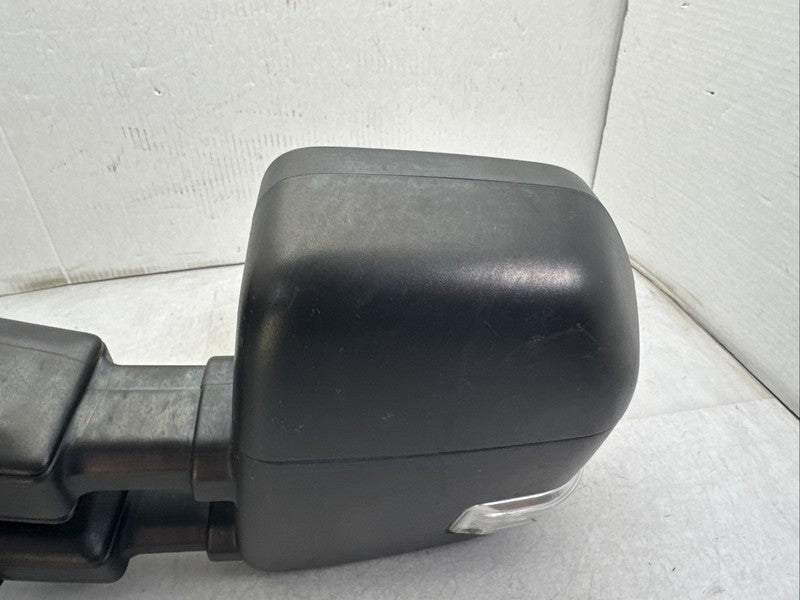 2018-2022 Ford F250 F350 Left Driver Mirror OEM Heated