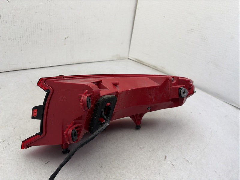 2015-2018 Porsche Macan Left Tail Light LH Driver OEM LED 95B945095E