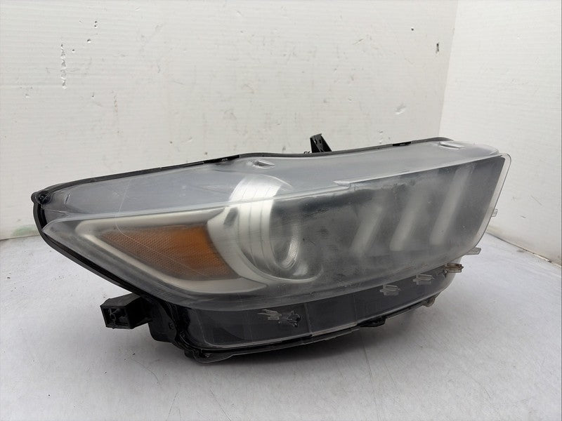 2015-2017 Ford Mustang Right Headlight RH Passenger OEM Xenon HID