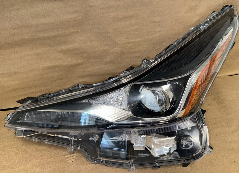 2019-2022 Toyota Prius 50 Series Left Headlight OEM