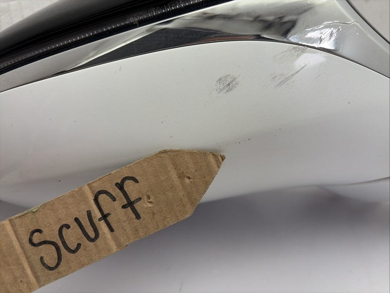 2019-2025 Lexus ES300h ES350 Right Passenger Mirror OEM Blind Spot
