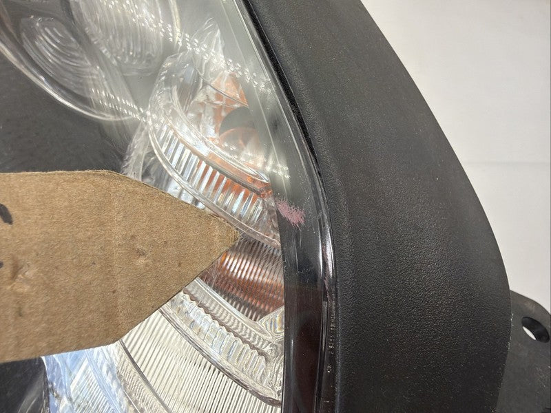 2017-2022 Kia Sportage Right Passenger Halogen Headlight TYC