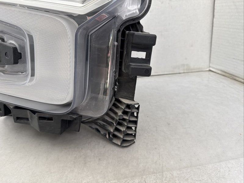 2022-2024 Chevy Silverado 1500 Right Passenger Headlight OEM Full LED