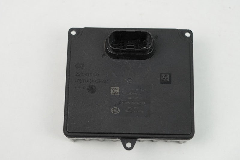 2022-2024 Chevy Equinox LED Headlight Module Control Unit 5DF-228-919-