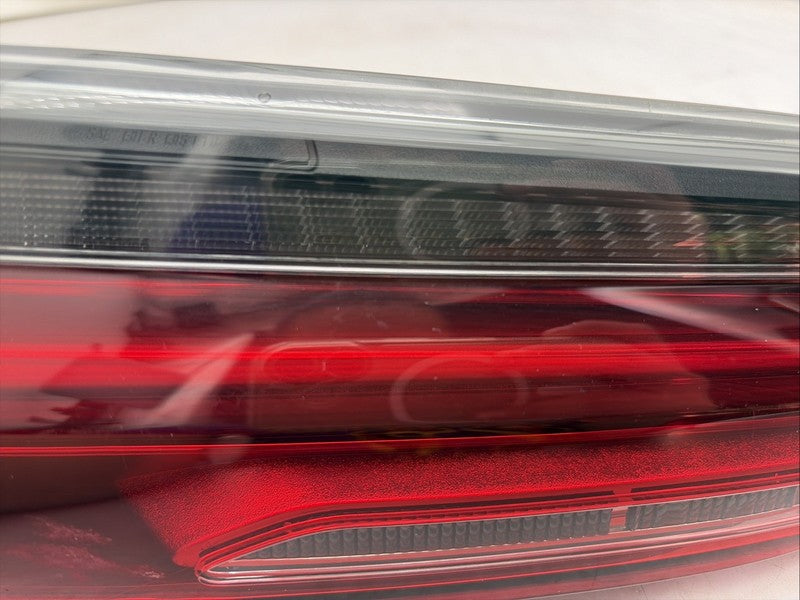 2020-2024 BMW 840i Left Tail Light OEM LED Inner Brake Lamp