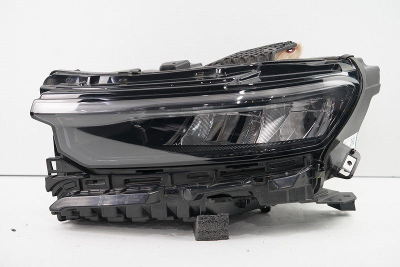 2021-2023 Jeep Grand Cherokee Full LED Headlight LH Driver Side