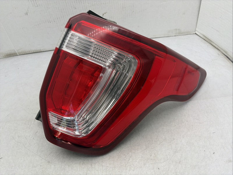 2020-2023 Ford Explorer Right Passenger Tail Light OEM LED Brake Lamp