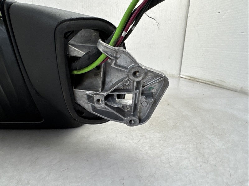 2015-2021 Mercedes C-Class C300 C205 Left Driver Mirror OEM Blind Spot