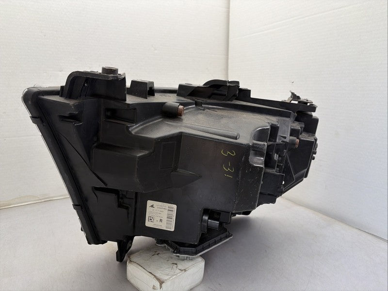2019-2023 Dodge Ram 1500 Right Passenger Headlight OEM LED Lamp