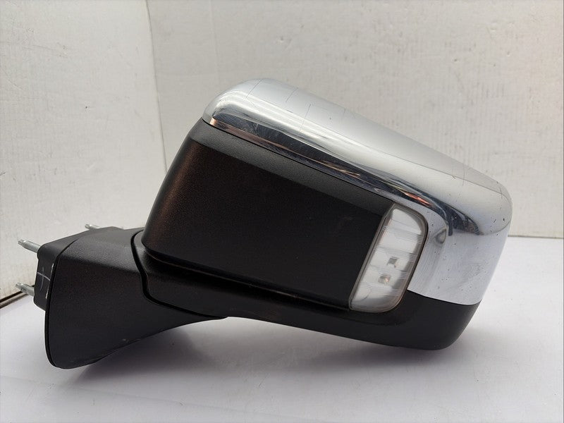 2019-2023 GMC Sierra Silverado 1500 Left Driver Mirror OEM Blind Spot