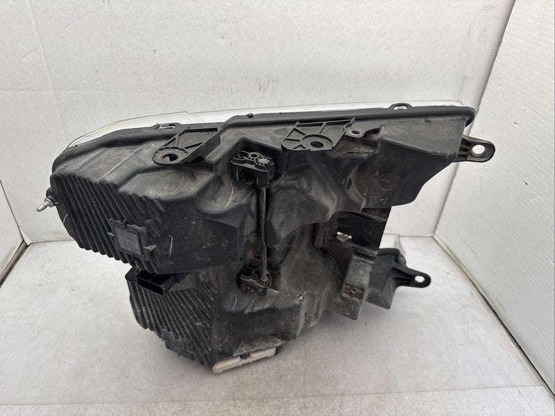 2018-2020 Ford F-150 Left Driver Headlight OEM Full LED JL34-13E015AL