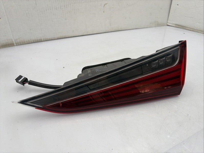 2019-2022 Lexus ES350 Right Passenger Tail Light OEM LED Inner Lamp