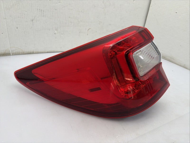 2015-2019 Subaru Legacy Outback Left Driver Tail Light OEM LED Outer B