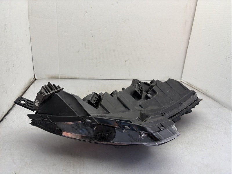 2023-2025 Hyundai Palisade Left Driver Headlight OEM LED Upper DRL Lam