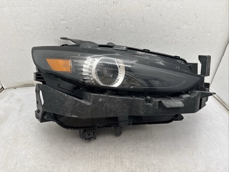 2020-2024 Mazda CX-30 Right Passenger Headlight OEM LED