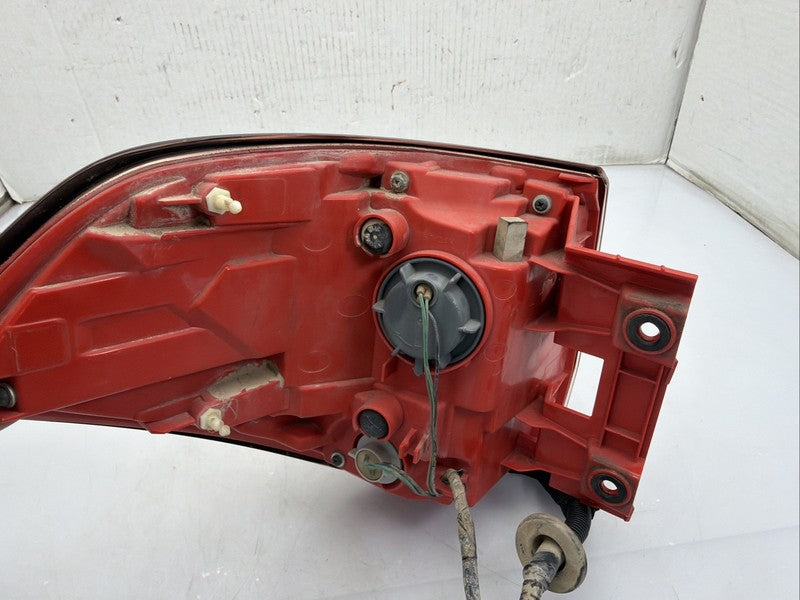2011-2017 Infiniti QX56 QX60 Right Passenger Tail Light LED OEM Outer