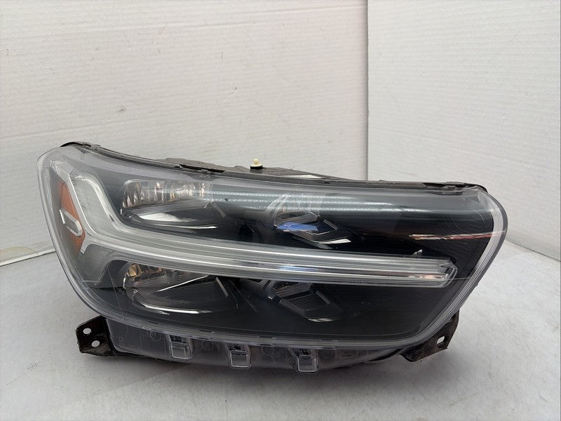 2019-2022 Volvo XC40 Right Headlight OEM LED
