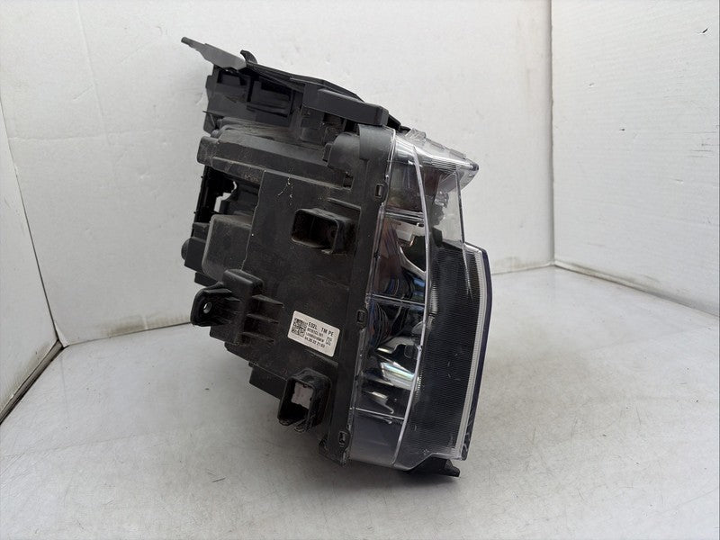 2021-2023 Hyundai Santa Fe Left Driver Headlight OEM LED 92101-CL100