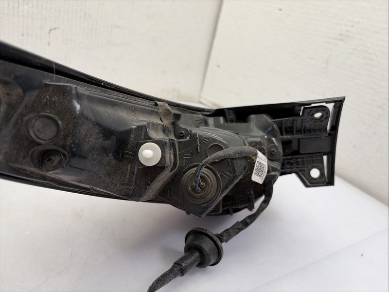 2020-2023 Mazda CX-30 Right Tail Light OEM LED Lamp