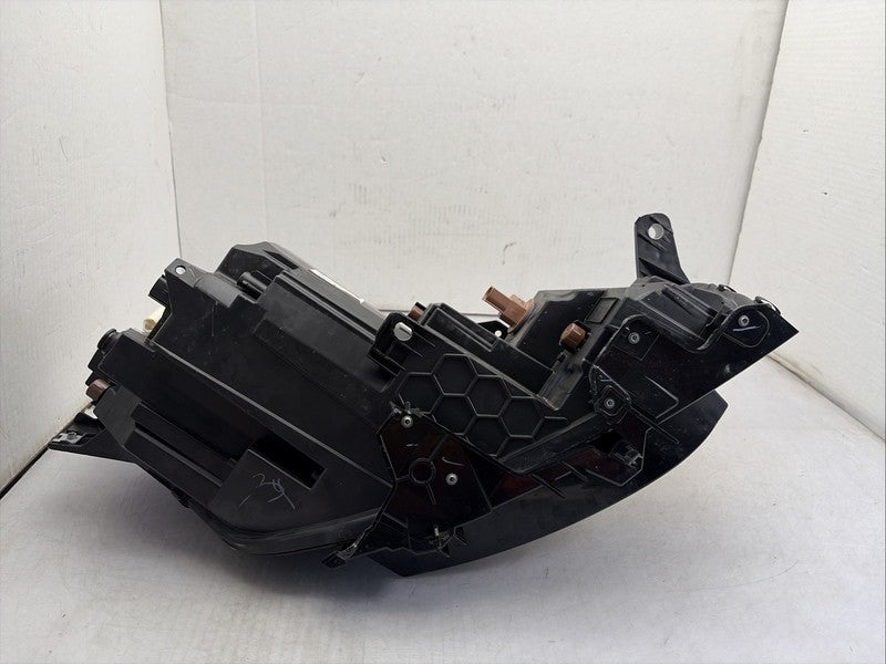 2021-2024 Chrysler Pacifica Left Driver OEM LED Headlight