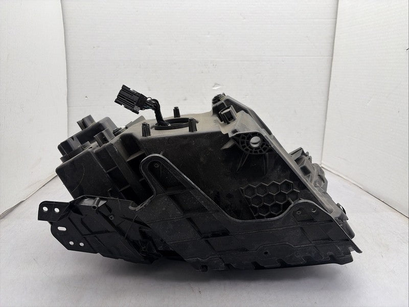 2021-2024 Jeep Grand Cherokee Left Driver OEM LED Headlight