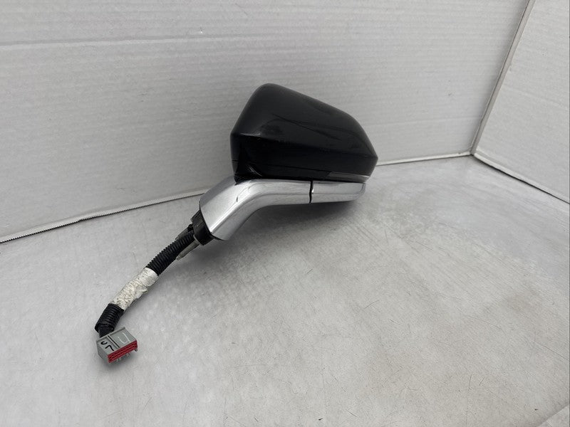 2017-2020 Lincoln MKZ Left Driver Mirror OEM Electric Blind Spot