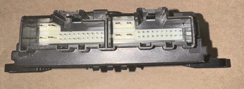 2022 Lincoln Aviator Door Control Module JX7T-14B531-AK (Right Side)