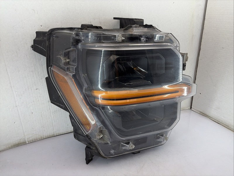 2024-2026 Ford F150 F-150 Right RH Passenger Headlight OEM LED