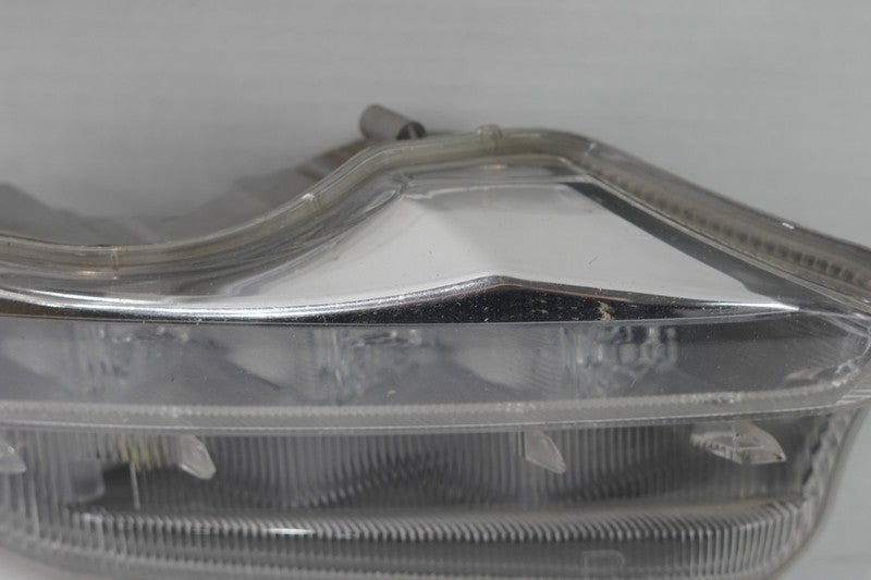 2014-2016 Toyota Highlander LED Fog Light Right Passenger D1
