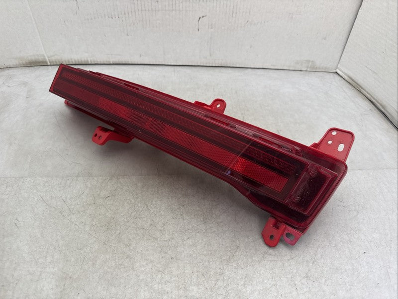 2024-2025 Hyundai Santa Fe Right Passenger Tail Light OEM LED 92406R60