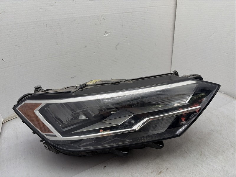 2019-2023 Volkswagen Jetta Right Passenger LED Headlight