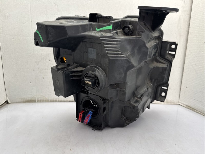 2024-2026 Ford F150 Headlight Left LH Driver OEM LED RL34-13E015-AG