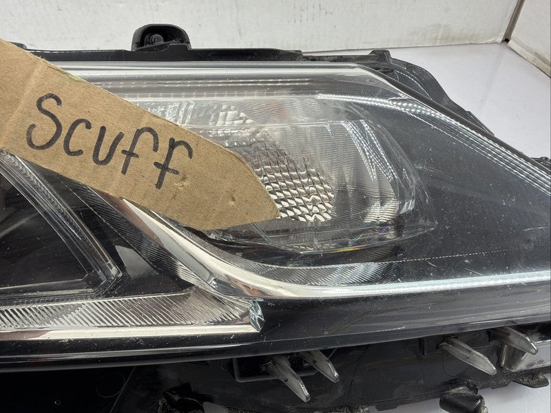 2018-2023 Toyota Camry Right Passenger OEM LED Headlight