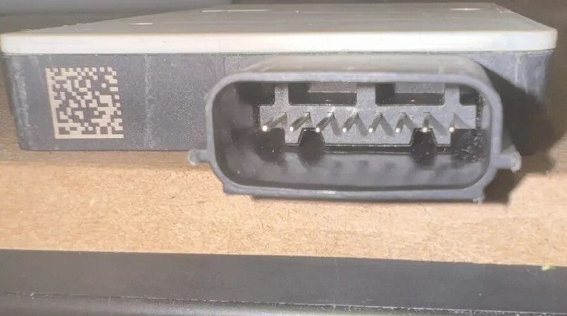 2016-2017 GMC Terrain Rear Blind Spot Sensor Module - OEM (RH or LH)
