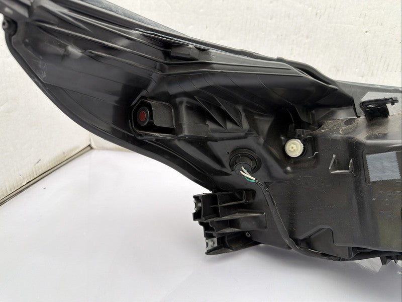 2023-2025 Subaru Legacy Outback Left Driver OEM LED Headlight
