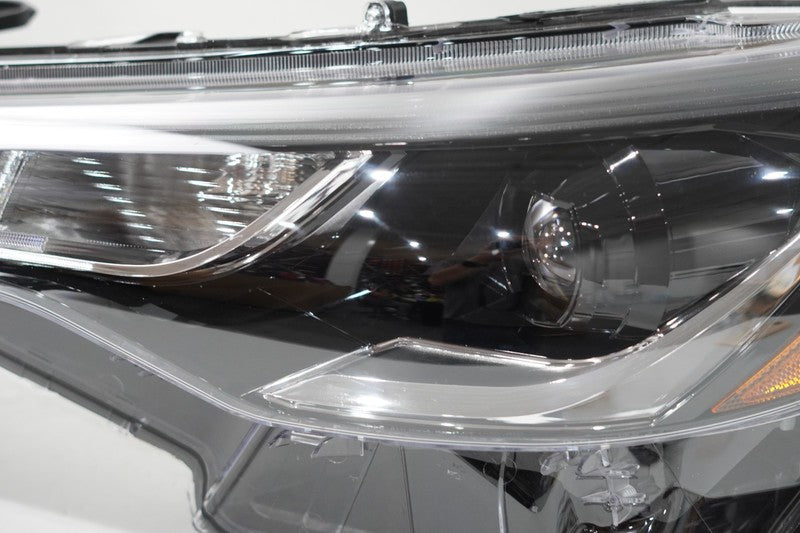 2022-2024 Corolla Cross LED Headlight LH Driver Side