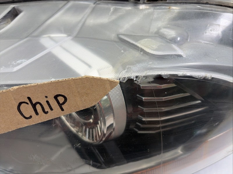 2018-2023 Ford Mustang Left Headlight LH Driver OEM LED