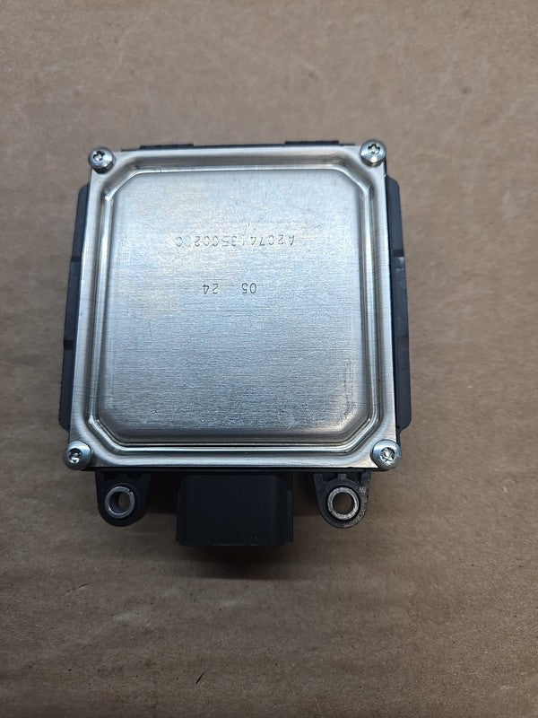 2022-2025 Frontier Blind Spot Sensor Right OEM 284K1-9BU1A