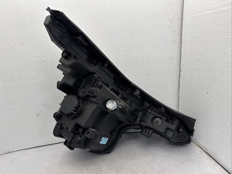 2024-2026 Kia Sorento Left Headlight OEM LED 92101P4600
