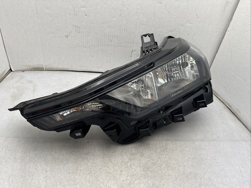 2023-2026 Chevy Colorado Left Driver Halogen Headlight OEM 86314796