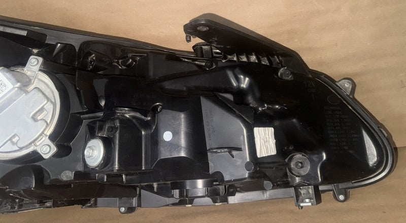 2016-2017 Honda Accord Sedan LED Headlight Lamp LEFT Driver Side OEM