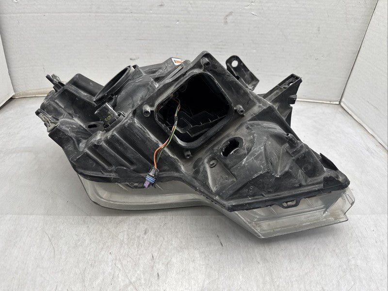 2013-2014 Ford F150 Left Driver OEM Xenon HID Headlight