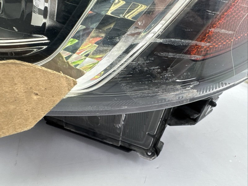 2019-2021 Subaru Forester Left Driver OEM LED Headlight